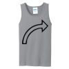 Core Cotton Tank Top Thumbnail