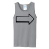 Core Cotton Tank Top Thumbnail
