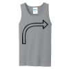 Core Cotton Tank Top Thumbnail