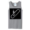 Core Cotton Tank Top Thumbnail