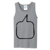 Core Cotton Tank Top Thumbnail