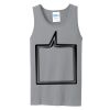Core Cotton Tank Top Thumbnail