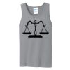 Core Cotton Tank Top Thumbnail