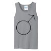 Core Cotton Tank Top Thumbnail