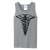 Core Cotton Tank Top Thumbnail