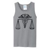 Core Cotton Tank Top Thumbnail