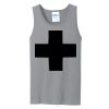 Core Cotton Tank Top Thumbnail