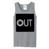 Core Cotton Tank Top Thumbnail
