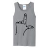 Core Cotton Tank Top Thumbnail