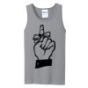 Core Cotton Tank Top Thumbnail
