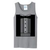 Core Cotton Tank Top Thumbnail