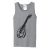 Core Cotton Tank Top Thumbnail