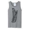 Core Cotton Tank Top Thumbnail