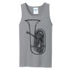 Core Cotton Tank Top Thumbnail