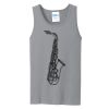 Core Cotton Tank Top Thumbnail