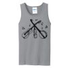 Core Cotton Tank Top Thumbnail