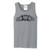 Core Cotton Tank Top Thumbnail