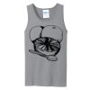 Core Cotton Tank Top Thumbnail