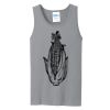Core Cotton Tank Top Thumbnail