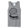 Core Cotton Tank Top Thumbnail