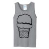 Core Cotton Tank Top Thumbnail