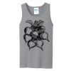 Core Cotton Tank Top Thumbnail