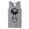 Core Cotton Tank Top Thumbnail