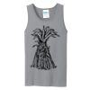 Core Cotton Tank Top Thumbnail