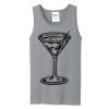Core Cotton Tank Top Thumbnail
