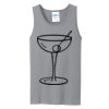 Core Cotton Tank Top Thumbnail