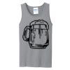 Core Cotton Tank Top Thumbnail