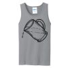 Core Cotton Tank Top Thumbnail