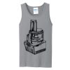Core Cotton Tank Top Thumbnail