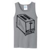 Core Cotton Tank Top Thumbnail