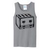 Core Cotton Tank Top Thumbnail