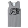 Core Cotton Tank Top Thumbnail