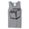 Core Cotton Tank Top Thumbnail