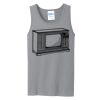 Core Cotton Tank Top Thumbnail