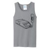Core Cotton Tank Top Thumbnail