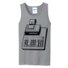 Core Cotton Tank Top Thumbnail