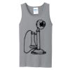 Core Cotton Tank Top Thumbnail