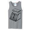 Core Cotton Tank Top Thumbnail