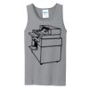 Core Cotton Tank Top Thumbnail