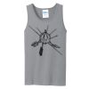 Core Cotton Tank Top Thumbnail