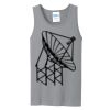 Core Cotton Tank Top Thumbnail