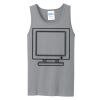 Core Cotton Tank Top Thumbnail