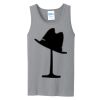 Core Cotton Tank Top Thumbnail