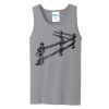 Core Cotton Tank Top Thumbnail