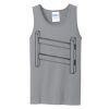 Core Cotton Tank Top Thumbnail
