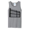 Core Cotton Tank Top Thumbnail